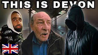 Seaside Feral Yobs Part 2: Fear Of The Dark 🇬🇧