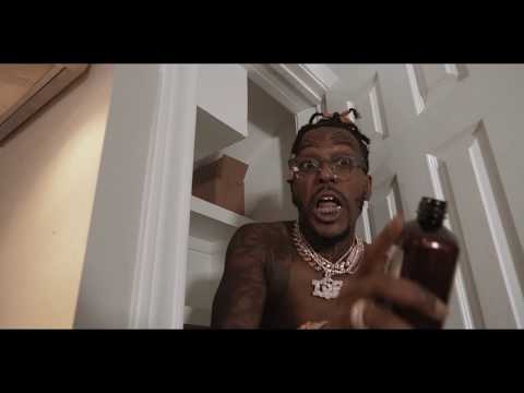 G$ Lil Ronnie x Sauce Walka - Juice Talk (Exclusive By: @HalfpintFilmz)