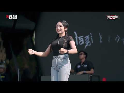 SIGAR DJ TANTI KELUD MUSIC OFFICIAL 1 DEKADE OSPRINT PUNYA GAWE LAGI 2024