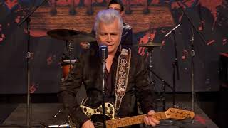 Dale Watson "Haul Off And Do It" LIVE on The Texas Music Scene