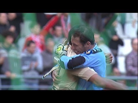 Stade de Reims - Valenciennes FC (0-1) - Highlights (SdR - VAFC) / 2012-13