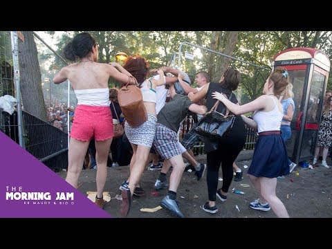 BRINGAMENTU TA FOI MODA!