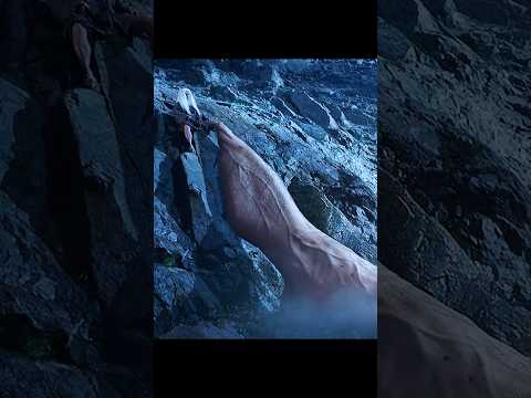 Sun Wukong’s Ruthless Strike #shorts