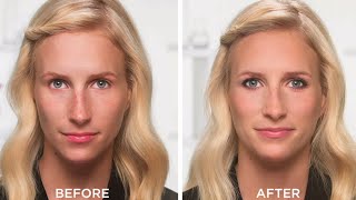 How To: No Makeup Makeup Look by Sephora