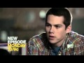 Teen Wolf - 1x06 Promo 