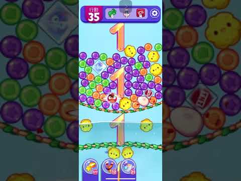 (Angry birds dream blast) Level 11111 gameplay, subscribe for latest update!