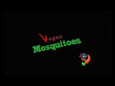 Vegan Mosquitoes - Incomplete (Live E.P. 2016)