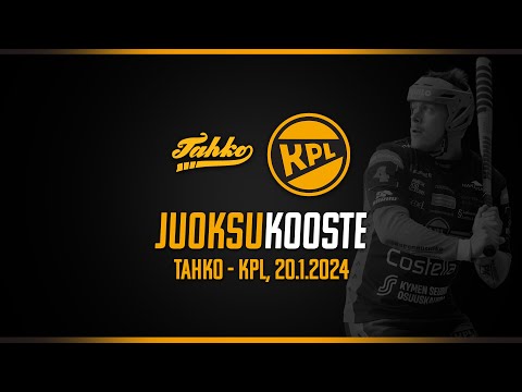 Arsedelin juoksukooste: Tahko - KPL, 20.1.2024