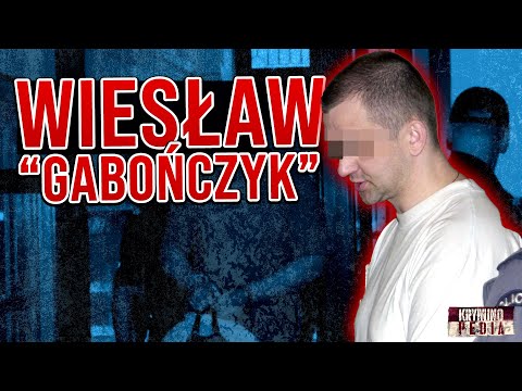 Władysław "GABOŃCZYK" Ch. - historia legendarnego "Ala Capone z Gabonia"