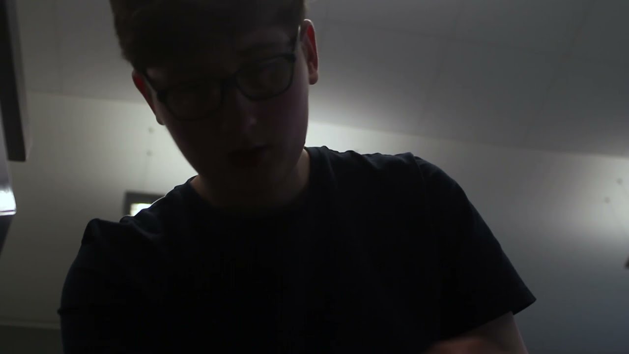 YOU WILL DIE - Week 5 - Total