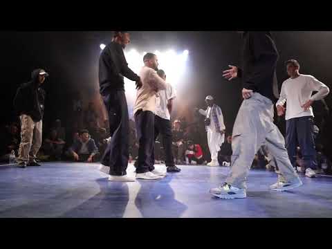 SCAR OF GLORY 3 | Indigènes VS Calle, Shlag, Willy | DEMI FINAL | IMPEL DOWN X FRADNESS