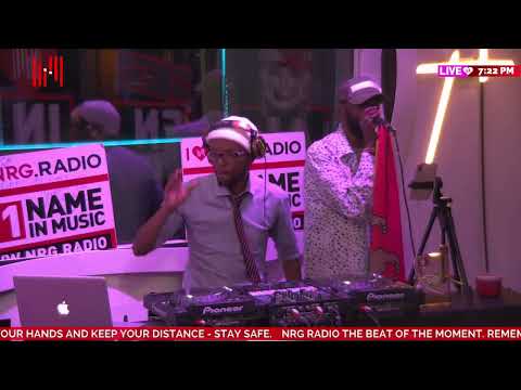 EP 51_dj navel_mc fullstop_REGGAE BOYZ LIVE JUGGLING ON NRG RADIO