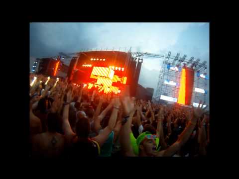 VELD 2012!! - the experience of a lifetime