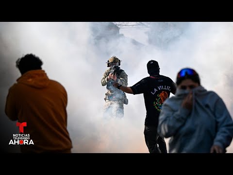 Las noticias de la mañana, miércoles 15 de octubre de 2025 | Noticias Telemundo