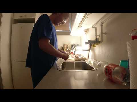 MongoTV_10429 - SKRÆLLER KARTOFLER Til RIBBENSTEG Torsdag Eftermiddag