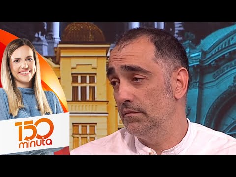 Zbog čega čak i mladi ljudi, imaju povišen holesterol?-150 minuta