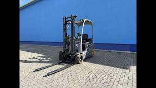 Still RX 20-20 Dreiradstapler | Bild 4 - Machineryline