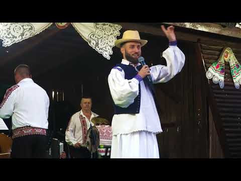 Alex Pop Zarandean si Orchestra Fratii Sandru live - Tata lumea m-ar manca