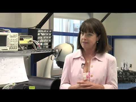 St. John's Advantage - Mayor Breen Meets PanGeo Subsea