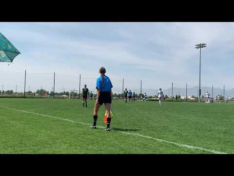 2021 Far West Regional Championships Vs. Utah