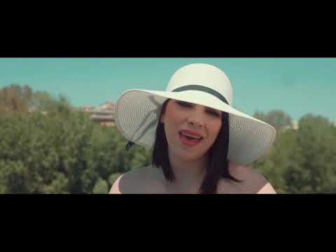 ANNA CALIENTE   CH' FALSITA'   video ufficiale 2021