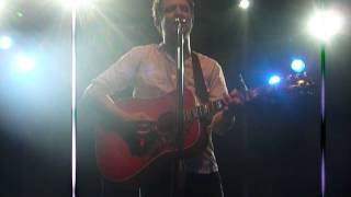 Frank Turner- &quot;Song for Josh&quot;