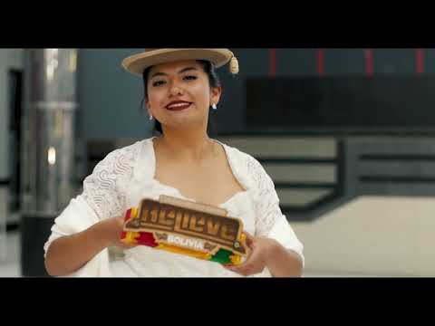 RELIEVE " PARA SIEMPRE " L. y M. Erick Plata Parrado