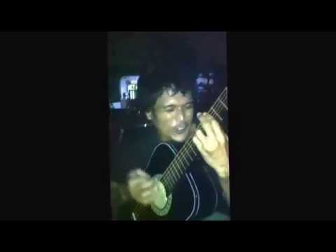 Lagu JAMBU made in Penjara Sg. Buloh by "Shah Irwan"