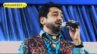 (13) Balachaur (Nawanshahr) Kabaddi Tournament 8 March 2016