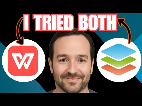 Onlyoffice vs WPS Office - Which Is The Best In 2026?