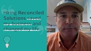 Reconciled Solutions - Video - 3