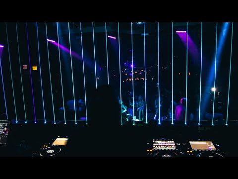 Avi Sic at Tao Nightclub and behind the scenes with Groovy Nilo (Vlog #46)