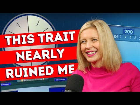 Football, TV Stardom, and the Highs & Lows of COUNTDOWN