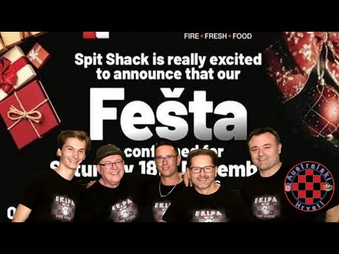 Ekipa - Hercegovka Iz Mostara