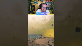 Le fan club aerien ! #warzone #avion #fanzy #Shorts