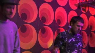 Sleaford Mods "Fizzy"