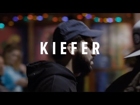 Be Encouraged: Kiefer Documentary Video