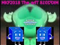 KlaskyKlaskyKlaskyKlasky Gummy Bear Song Version In Normal Effect In G Major 10