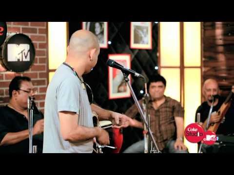 Khwajababa Short BTM - Shantanu moitra feat Bonnie Chakravarty & Pranav Biswas, CS @ MTV Season 2