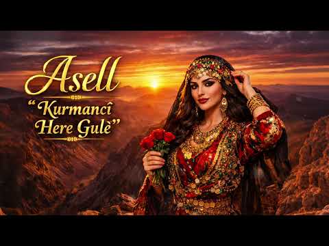Kurmanci Here Gule - Kurdish Cover / Feat Asell | Here Gule
