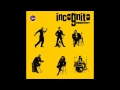 Incognito - Step Into My Life