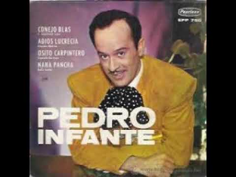 Media Vuelta - Pedro Infante