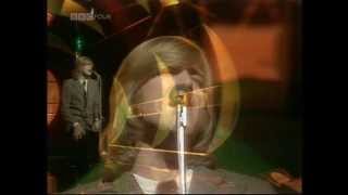 JUSTIN HAYWARD-FOREVER AUTUMN-TOP OF THE POPS-1978