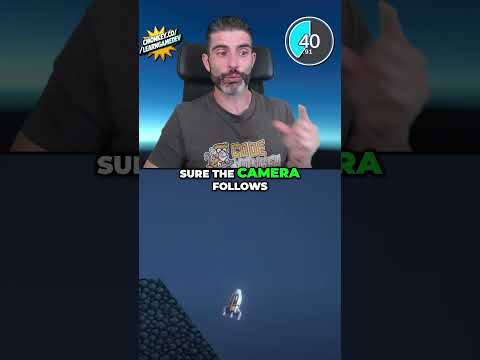 How to create a Unity 2D Game in 60 SECONDS!