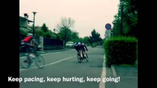 Brixia Tour - Road Race (STMA Tandem Team)