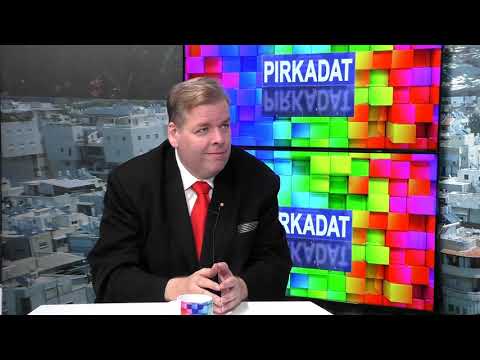 PIRKADAT Breuer Péterrel: Schmuck Andor