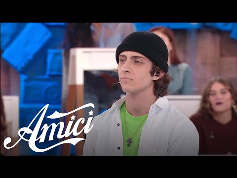 Amici 20 - Sangiovanni - Gucci Bag