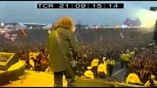 Black Sabbath - (1971) After Forever (Live 2005) (Sous Titres Fr)