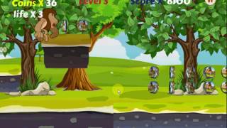 Tiger Run Complete Game + Runner Game video preview