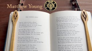 Matthew Young – The Summer Girls